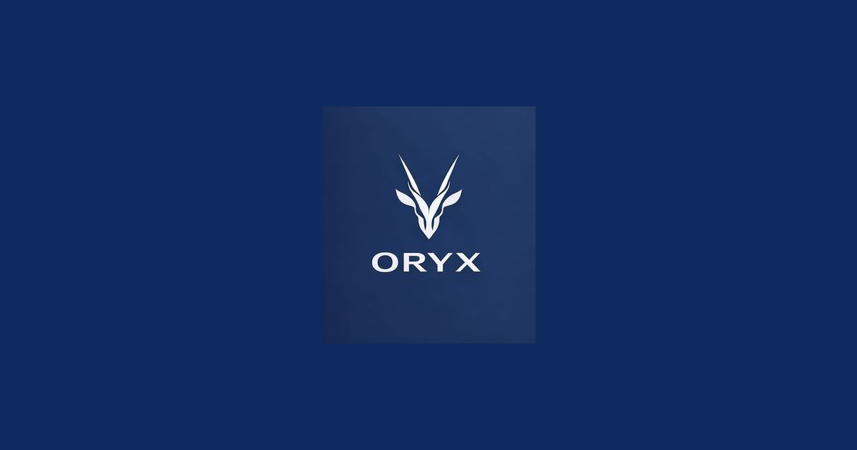 Oryx AI | Autonomous AI Employees for Healthcare